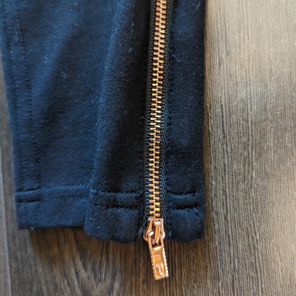 EUC Ted Baker ankle zip pants - Picture 4 of 8